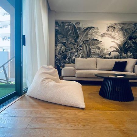 Athens Riviera 2-Bed Apt & Pool Access #Unoblu Dış mekan fotoğraf